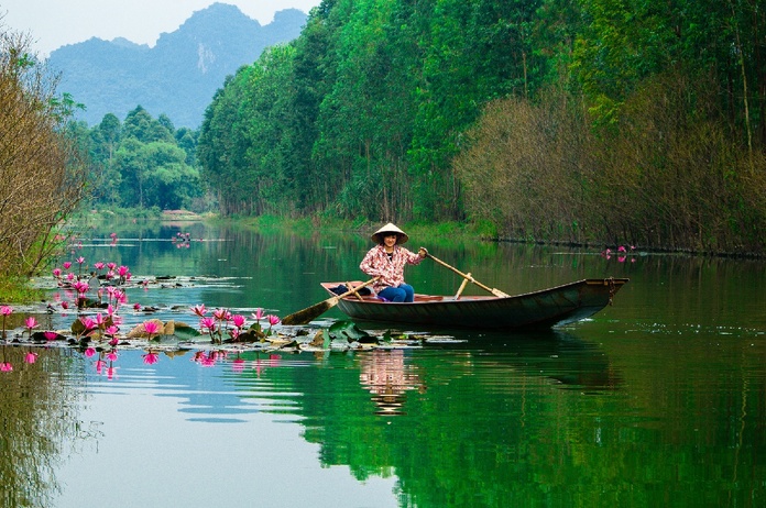 Visa Vietnam : les autorités ont prolongé l'exemption de visa pour les visiteurs français qui séjourneront moins de 45 jours - Depositphotos.com Auteur cristaltran Visa Vietnam : les autorités ont prolongé l'exemption de visa pour les visiteurs français qui séjourneront moins de 45 jours - Depositphotos.com Auteur cristaltran