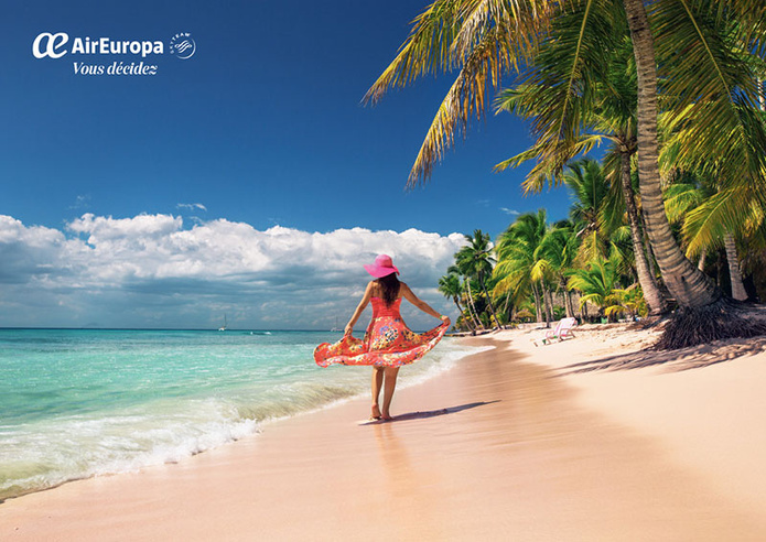 © Air Europa © Air Europa