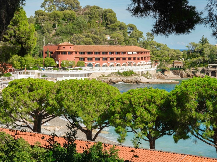 Le Monte-Carlo Beach a revu son offre gastronomique - Photo : SBM