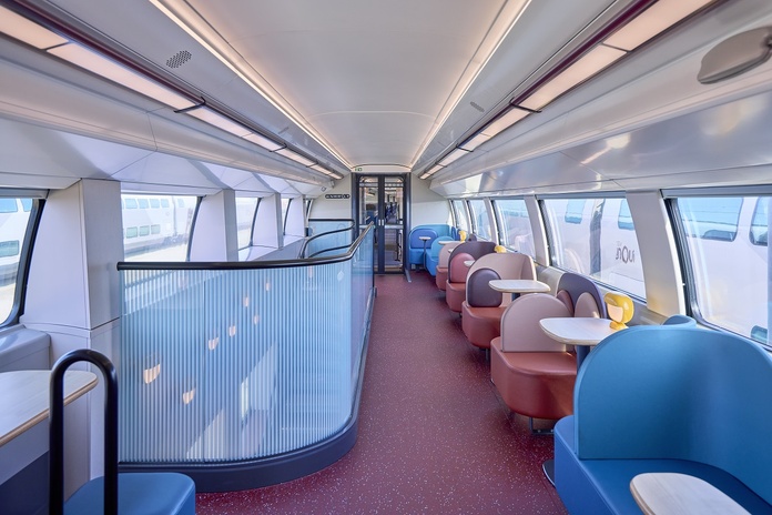 Photo : @Yann Audic Photo : @Yann Audic