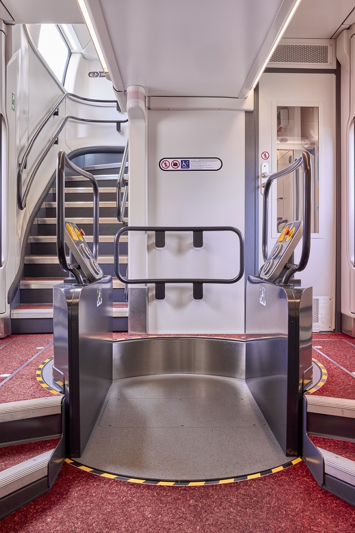 Photo : @Yann Audic Photo : @Yann Audic