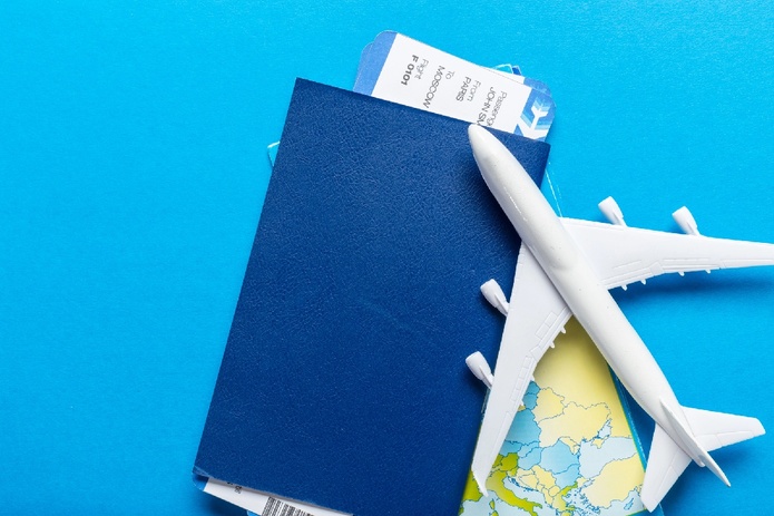 Misterfly vient de lancer une nouvelle option lancée en exclu sur Veepee qui permet de bloquer le prix du billet d'avion pendant un an - Depositphotos.com Auteur Fotofabrika Misterfly vient de lancer une nouvelle option lancée en exclu sur Veepee qui permet de bloquer le prix du billet d'avion pendant un an - Depositphotos.com Auteur Fotofabrika