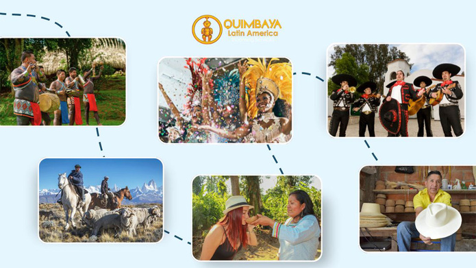 © Quimbaya Latin America © Quimbaya Latin America