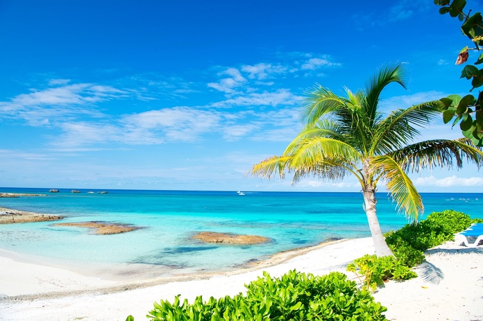 Les Bahamas renforcent leurs actions sur le marché français