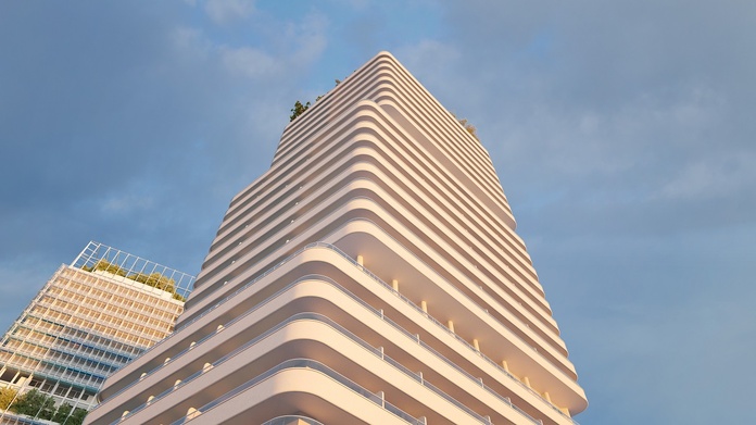 Magora s’associe à Hilton et dévoile un futur hôtel à Marseille - Photo : @+IMGS Magora s’associe à Hilton et dévoile un futur hôtel à Marseille - Photo : @+IMGS