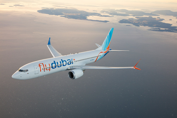 © flydubai © flydubai