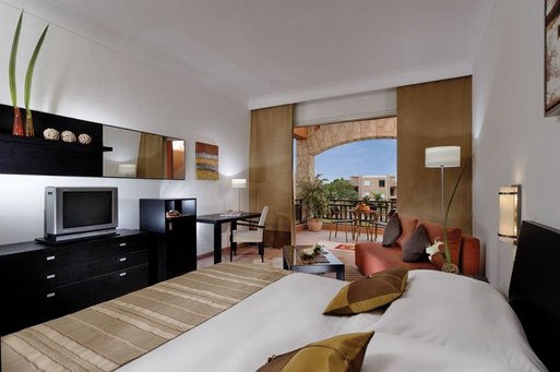 Egypte : Mövenpick Resort El Sokhna ouvrira ses portes en juin 2008 Egypte : Mövenpick Resort El Sokhna ouvrira ses portes en juin 2008