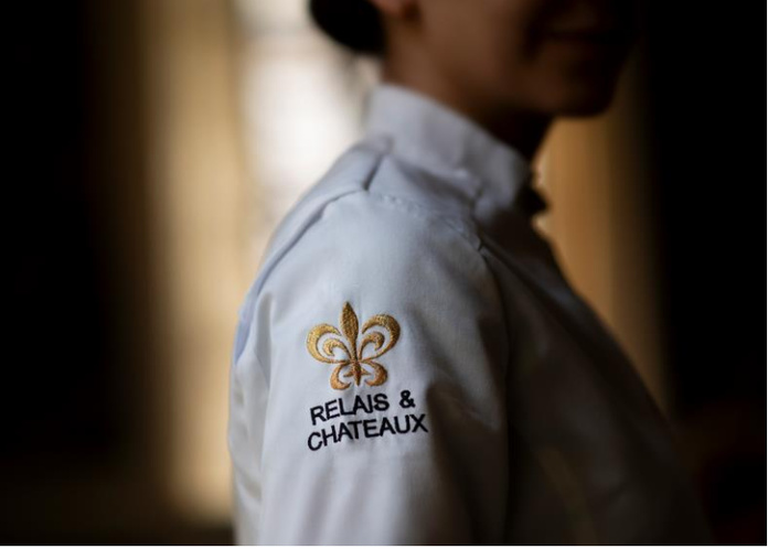 Relais & Châteaux, une marque prestigieuse (©Relais & Châteaux) Relais & Châteaux, une marque prestigieuse (©Relais & Châteaux)