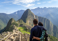 La citadelle du Machu Picchu au Pérou, lors d’une excursion de 6 jours © Costa Croisières La citadelle du Machu Picchu au Pérou, lors d’une excursion de 6 jours © Costa Croisières