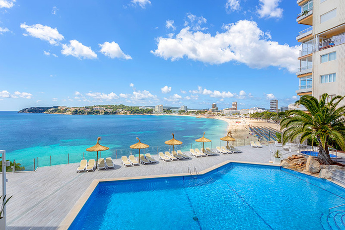 © Bahia Principe Hotels & Resorts © Bahia Principe Hotels & Resorts