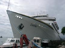 Le Caribe : la croisière de ''papa'' marque des points Le Caribe : la croisière de ''papa'' marque des points