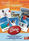 Afat Voyages fait sa promo en mars ! Afat Voyages fait sa promo en mars !