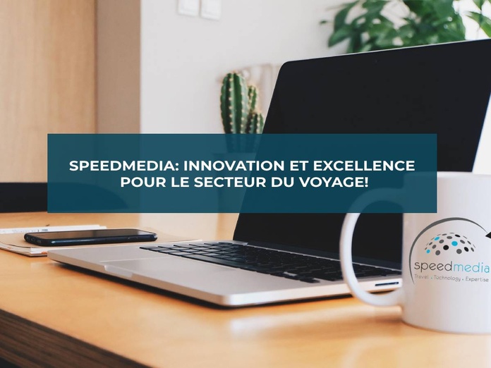 SpeedMedia, des outils simples, efficaces et rapides © Pixabay / SpeedMedia