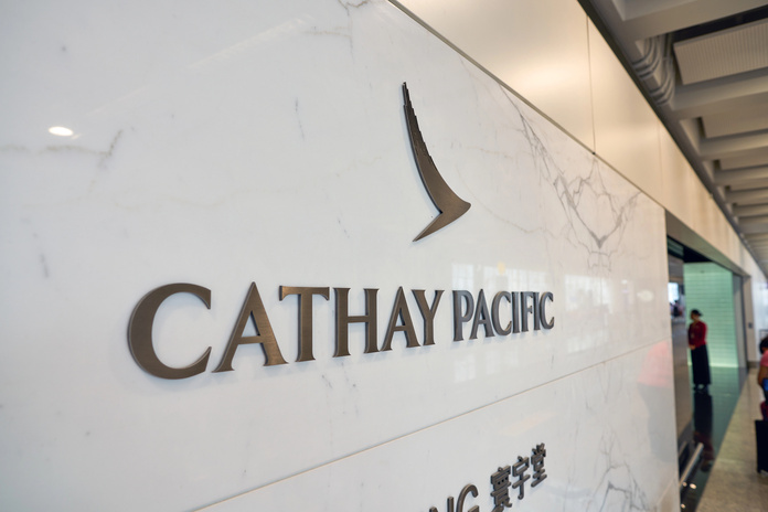Résultats 2024 : Cathay confirme sa solidité financière : Photo : Depositphotos.com @teamtime Résultats 2024 : Cathay confirme sa solidité financière : Photo : Depositphotos.com @teamtime