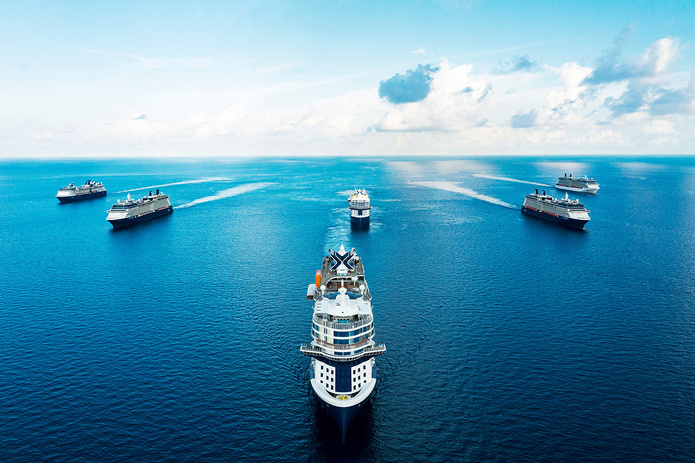 © Celebrity Cruises