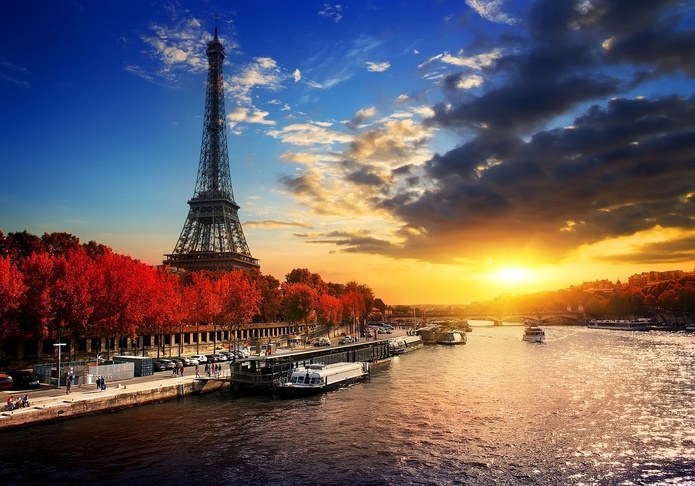 Tourisme : Atout France décrypte les tendances du secteur - Photo : Depositphotos.com @Givaga Tourisme : Atout France décrypte les tendances du secteur - Photo : Depositphotos.com @Givaga