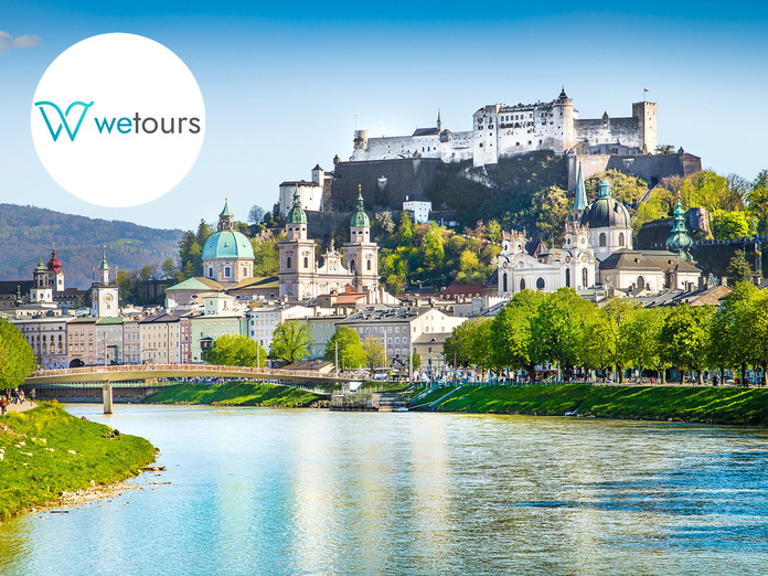 we tours accompagne les agences de voyage et les professionnels du tourisme dans la conception de circuits sur-mesure © shutterstock