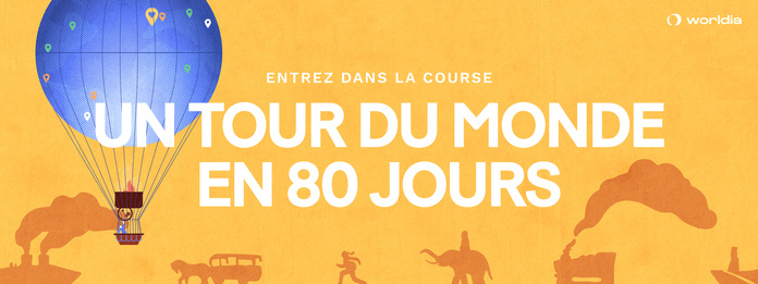 © Worldia © Worldia