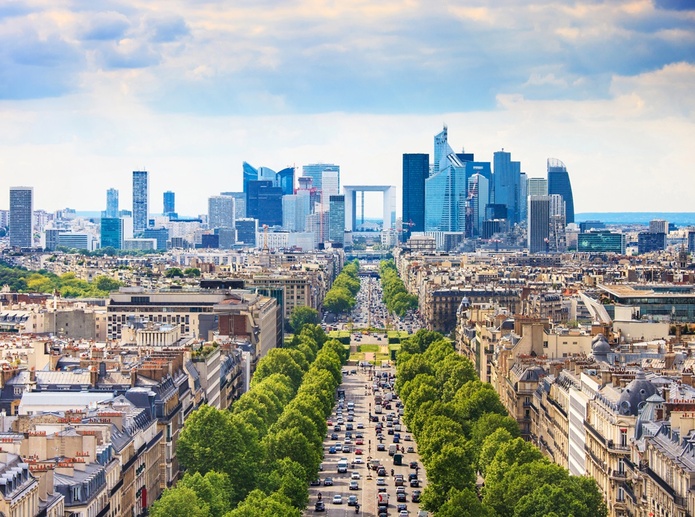Cisalpina Tours a recruté Jean-Michel Comte comme responsable en France - Depositphotos @StevanZZ Cisalpina Tours a recruté Jean-Michel Comte comme responsable en France - Depositphotos @StevanZZ