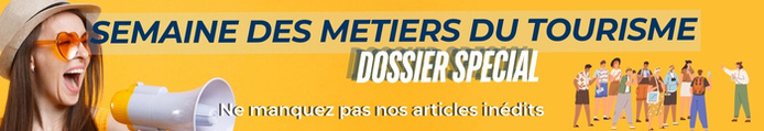 Tourisme : Marseille recrute et valorise ses métiers au Forum de l’Emploi 2025