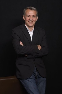 Jérémie de Fombelle, CEO de Esprit de France (©Laurence Laborie/Esprit de France)