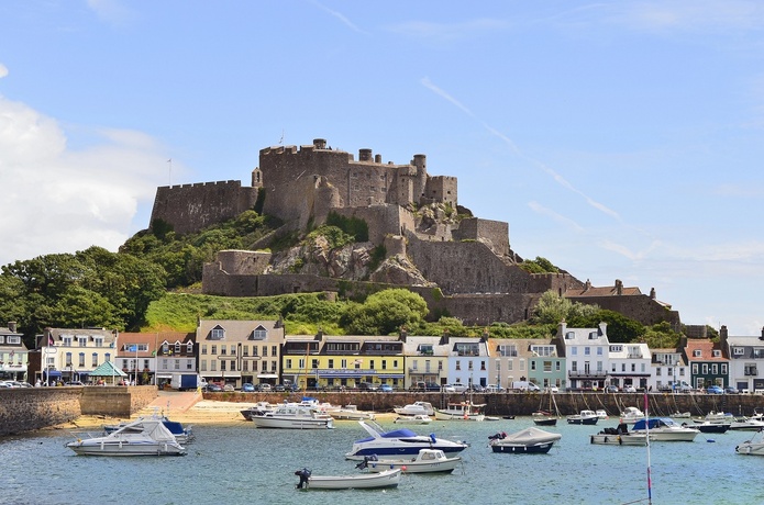 Jersey en fête pour les 80 ans de sa Libération