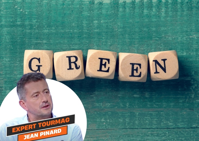 Jean Pinard lance le débat : Le tourisme durable est-il forcément « green » ? - Depositphotos.com