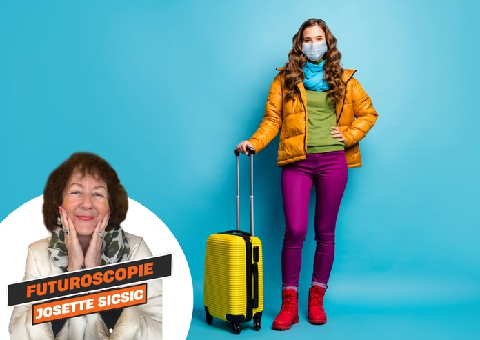 Covid 5 ans après : quelles tendances ont pris racine ? - Depositphotos.com Auteur deagreez1 Covid 5 ans après : quelles tendances ont pris racine ? - Depositphotos.com Auteur deagreez1