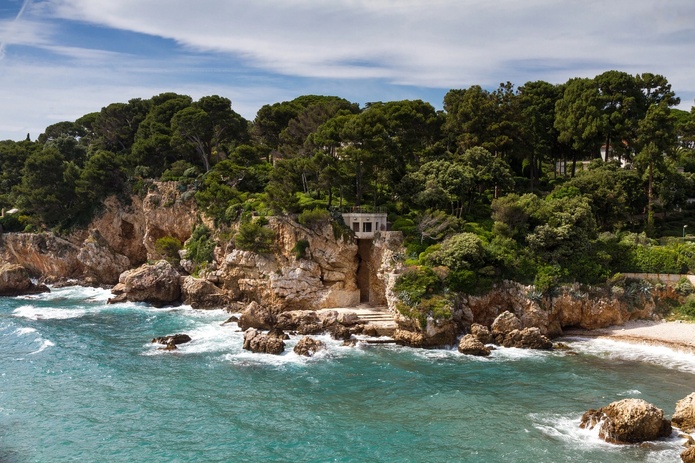 Villa Miraé ouvrira au Cap d’Antibes en 2025 - Photo : Depositphotos.com @Circumnavi Villa Miraé ouvrira au Cap d’Antibes en 2025 - Photo : Depositphotos.com @Circumnavi