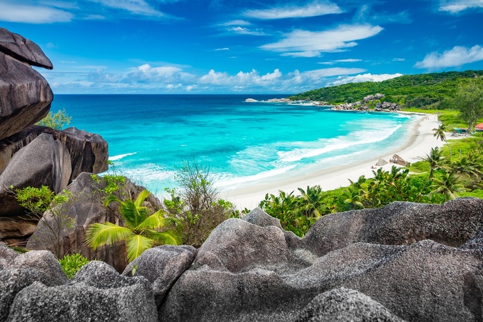 Le Seychelles Nature Trail revient en août 2025