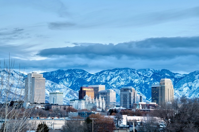 Visit Salt Lake organise son premier webinaire