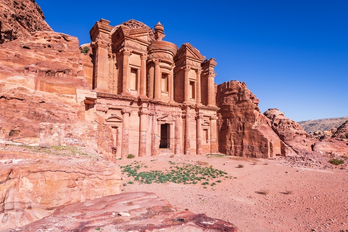 Comment vendre la Jordanie en 2025 ? Un webinaire pratique - Photo : Depositphotos.com @emicristea Comment vendre la Jordanie en 2025 ? Un webinaire pratique - Photo : Depositphotos.com @emicristea