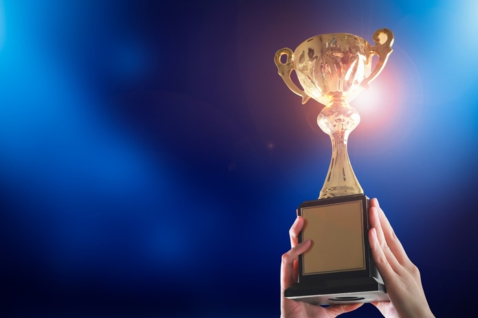 Grecotel primé aux TTG Luxury Awards 2025