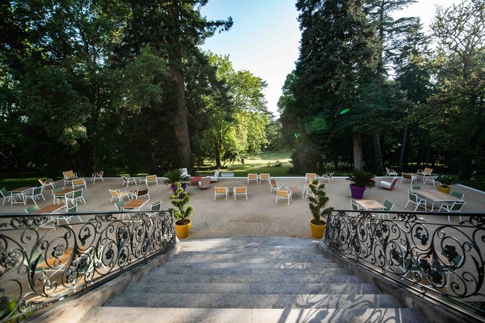 Château de Fiac : saison 2025 sous le signe du renouveau - Photo : @Chateau de Fiac Château de Fiac : saison 2025 sous le signe du renouveau - Photo : @Chateau de Fiac