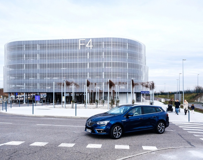 EuroAirport Bâle-Mulhouse : le projet d’extension est lancé