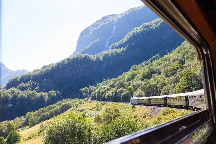 Voyages d’Exception développe ses offres ferroviaires