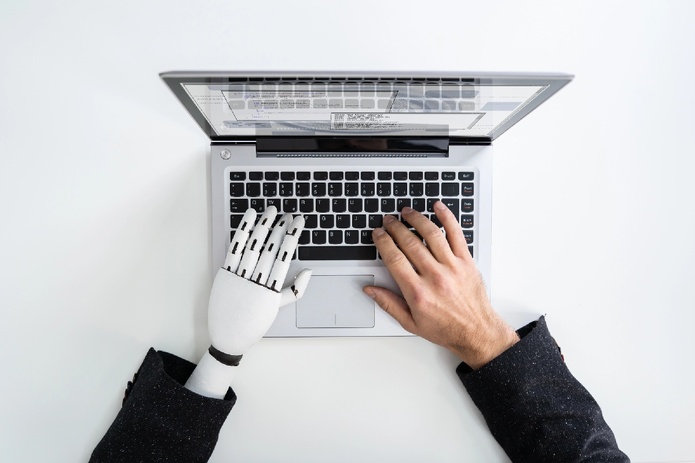 IA et droit du travail : inscrivez vous au webinaire mardi 25 mars 2025 - Depositphotos.com Auteur AndreyPopov IA et droit du travail : inscrivez vous au webinaire mardi 25 mars 2025 - Depositphotos.com Auteur AndreyPopov