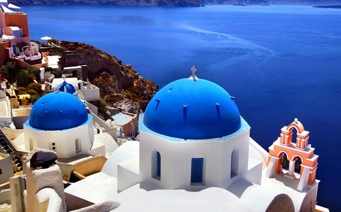 Le Celestyal Discovery reprend la mer en Méditerranée - Photo : Depositphotos.com @mikdam Le Celestyal Discovery reprend la mer en Méditerranée - Photo : Depositphotos.com @mikdam