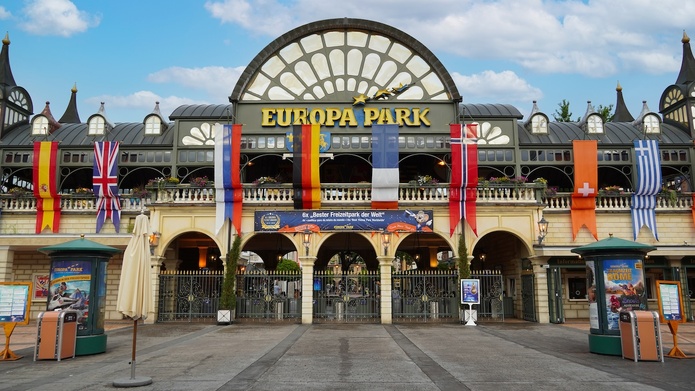 Europa-Park dévoile une nouveauté : « GRAND PRIX EDventure » - Depositphotos @Wirestock