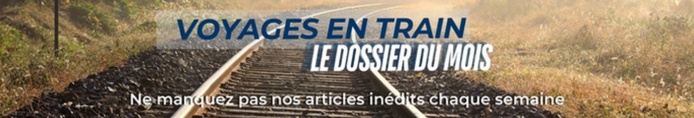 Tourisme ferroviaire : DTH Travel lance « The Blue Jasmine » en Thaïlande