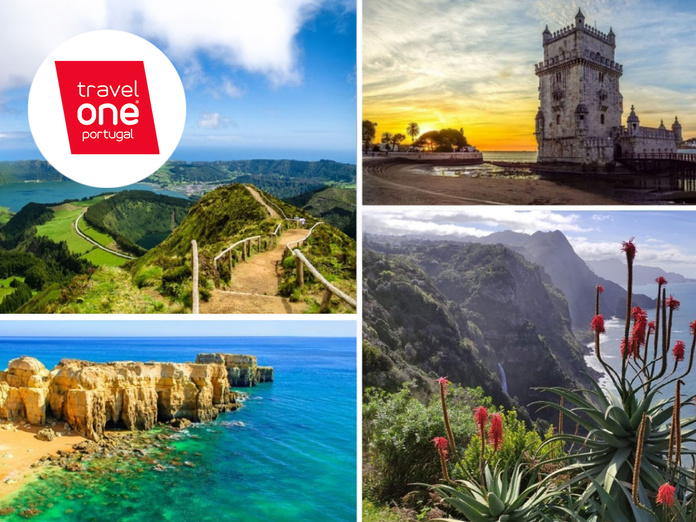 © Travel One Portugal