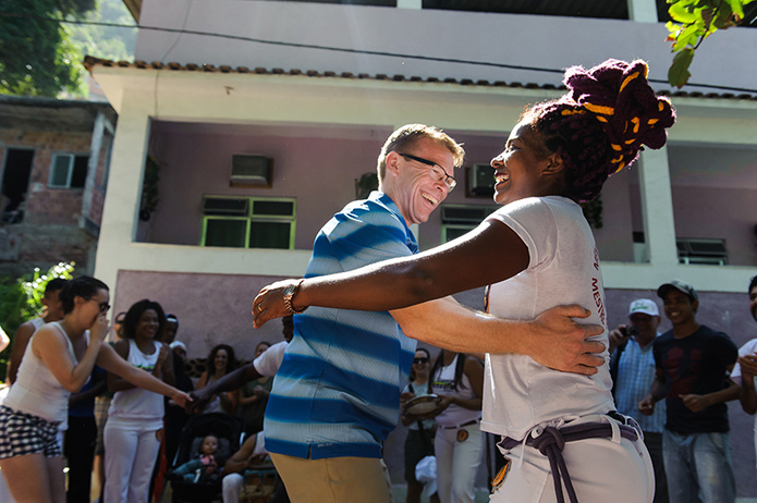 © Rogerio von Kruger / Brazil Sensations © Rogerio von Kruger / Brazil Sensations