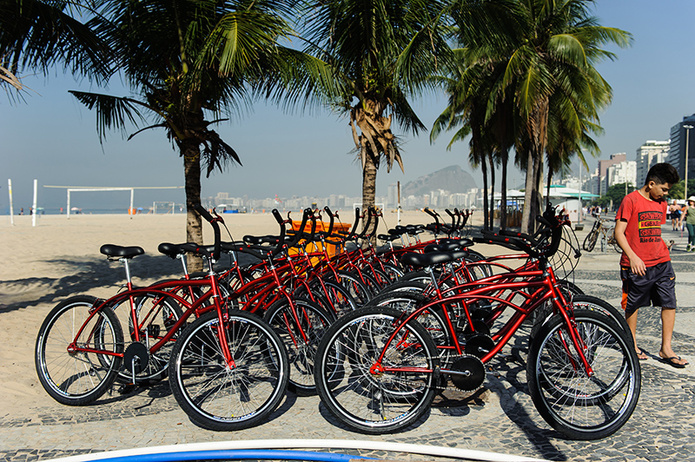 © Rogerio von Kruger / Brazil Sensations