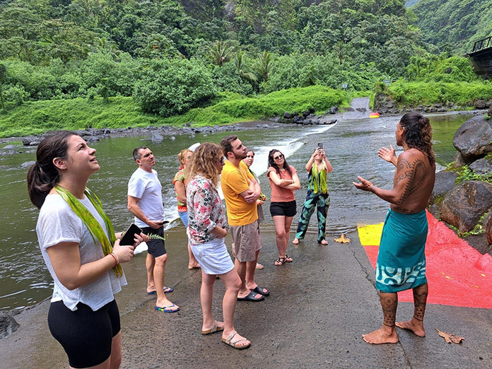 © Tahiti Tourisme