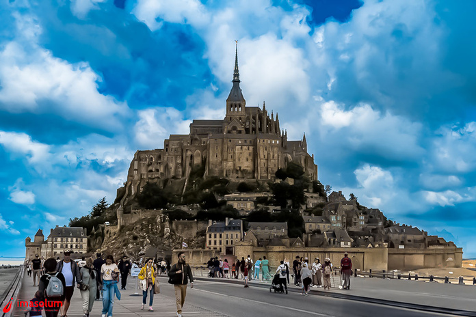 © Imasolum © Imasolum