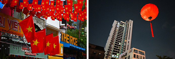 © Phoenix Voyages © Phoenix Voyages