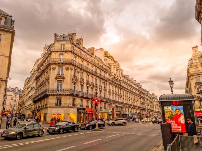 L’APST et les Entreprises du Voyage changent d’adresse - Depositphotos @gianliguori
