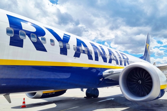 Ryanair Prime : l’abonnement à 79 € qui affole les voyageurs - Photo : Depositphotos.com @kip02kas