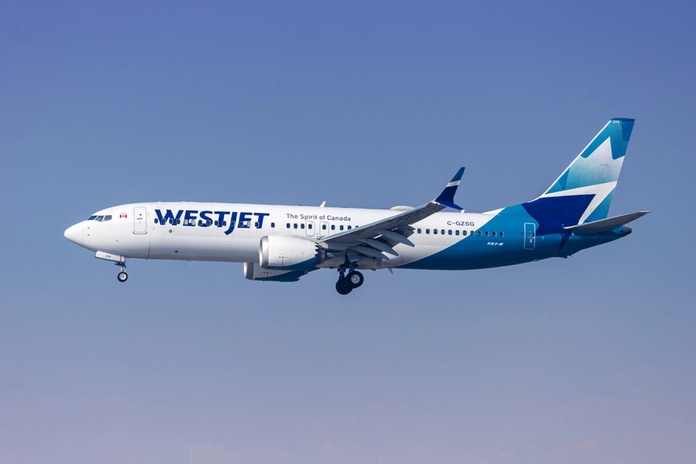 WestJet a annoncé la suppression de routes entre le Canada et les Etats-Unis. @depositphotos/Boarding2Now WestJet a annoncé la suppression de routes entre le Canada et les Etats-Unis. @depositphotos/Boarding2Now
