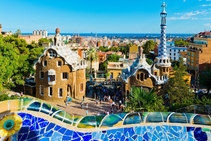 Level augmente ses liaisons entre Barcelone et l'Amérique pour l'été 2025. @depositphotos/valphoto